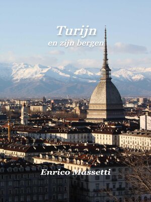 cover image of Turijn en zijn Bergen